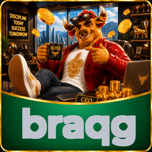 Loteria braqg - Lotofácil diária