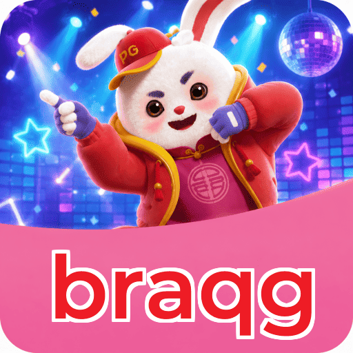 braqg Segurança Logo 3