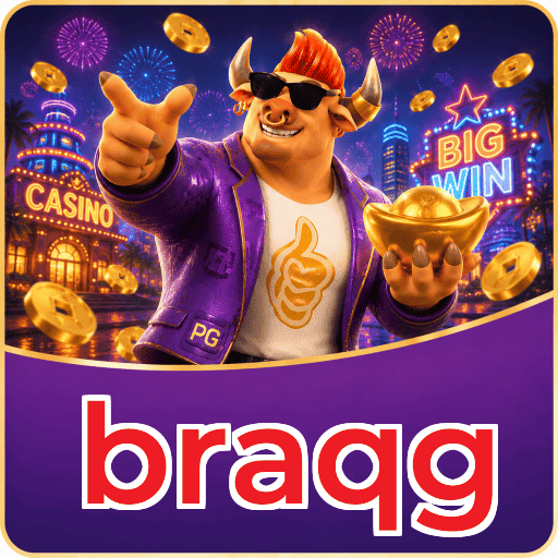 braqg Download Oficial