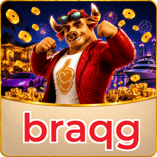 Loteria braqg - Quina e mais jogos
