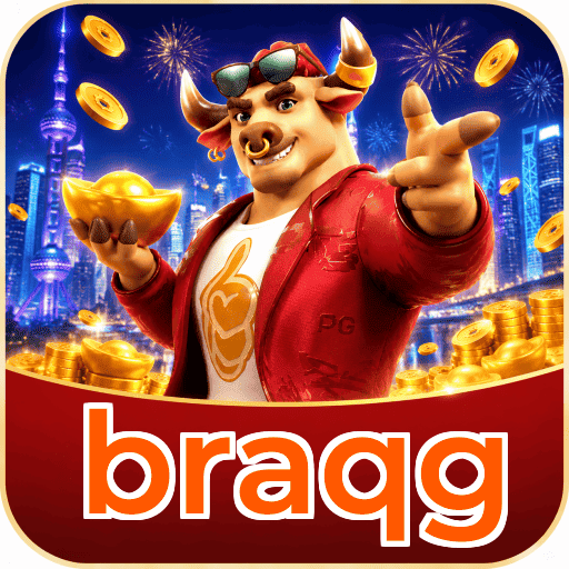 braqg Instalar Logo 2