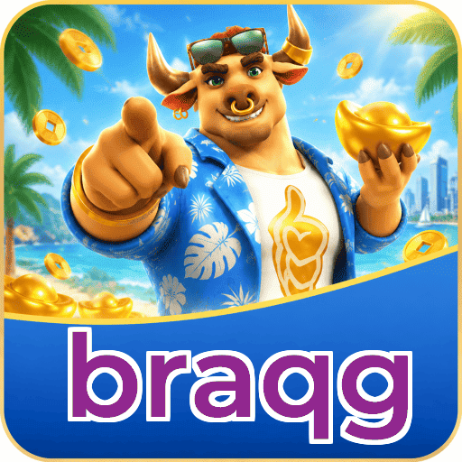 braqg PIX Instantâneo - Saques em 8 Minutos