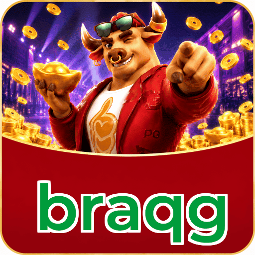 braqg Instalar Logo 3