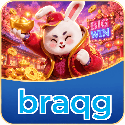 Plataforma braqg - Segurança SSL 256-bit