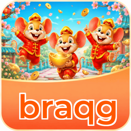 braqg Segurança Logo 2