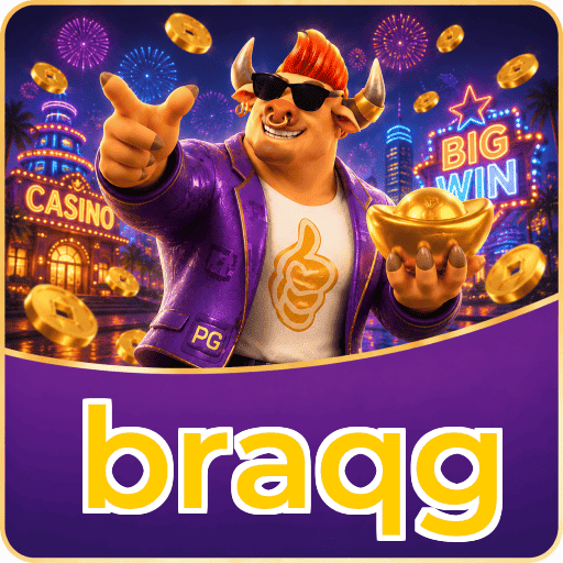Slots braqg - RTP Alto Certificado