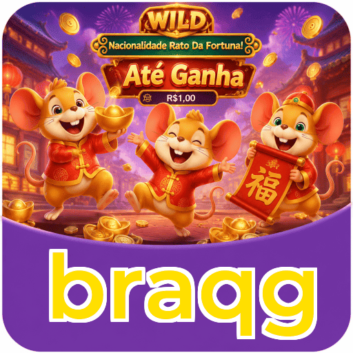 braqg Logo 3