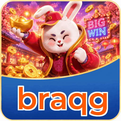 Plataforma braqg - PIX Instantâneo